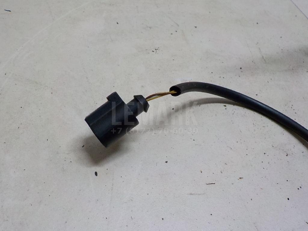 Моторчик отопителя