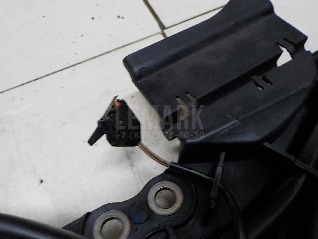 Моторчик отопителя