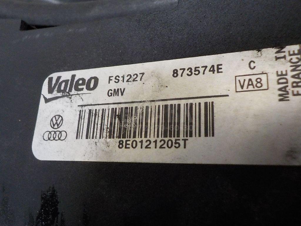 Моторчик отопителя