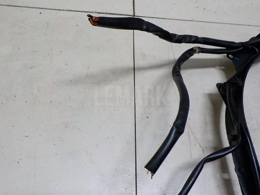 Моторчик отопителя