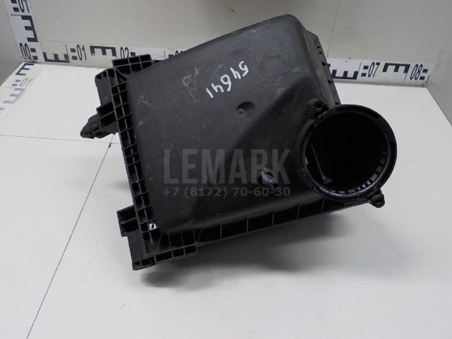 Корпус воздушного фильтра