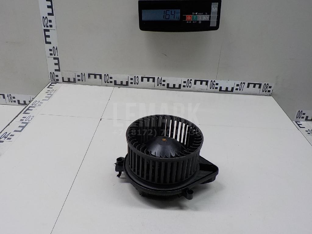 Моторчик отопителя