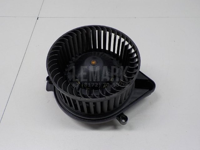 Моторчик отопителя