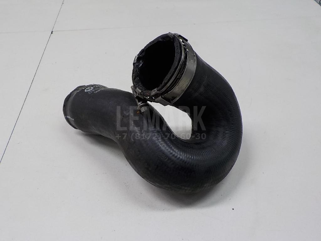 Патрубок интеркулера для  Audi 80/90 [B4] 1991-1995