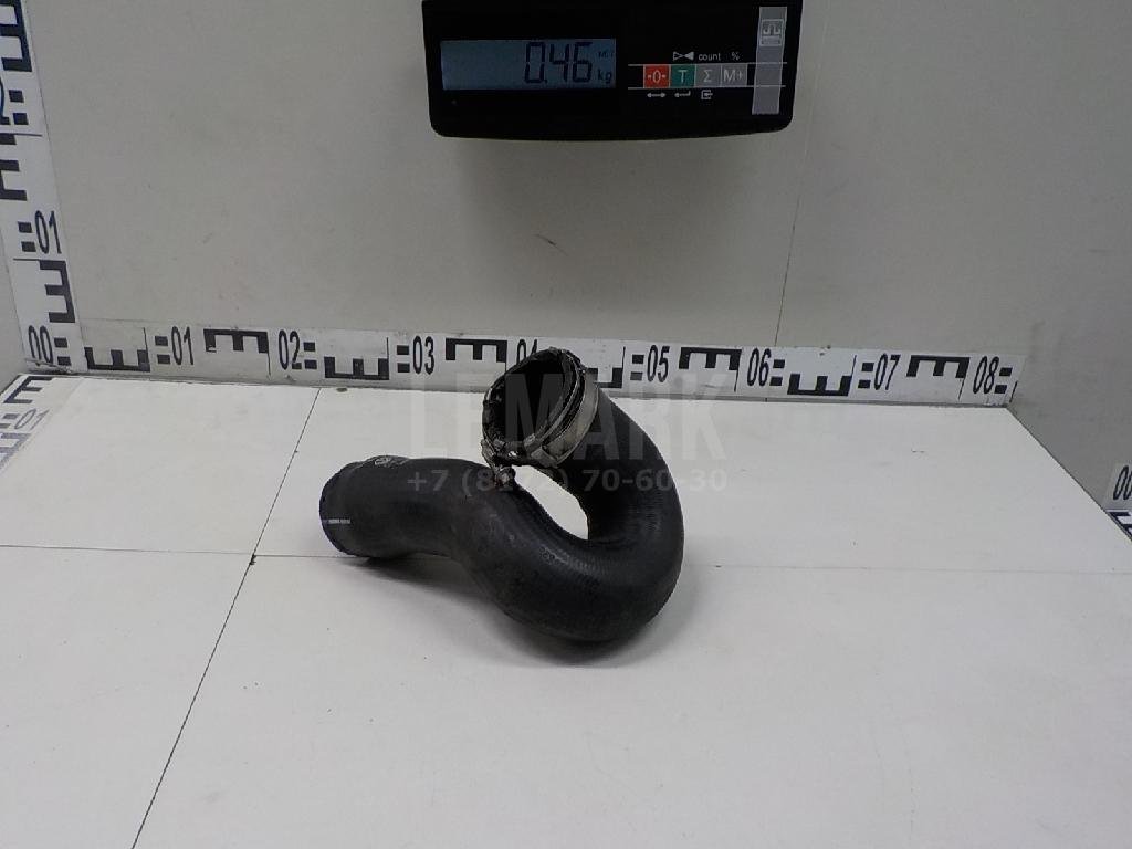 Патрубок интеркулера для  Audi 80/90 [B4] 1991-1995