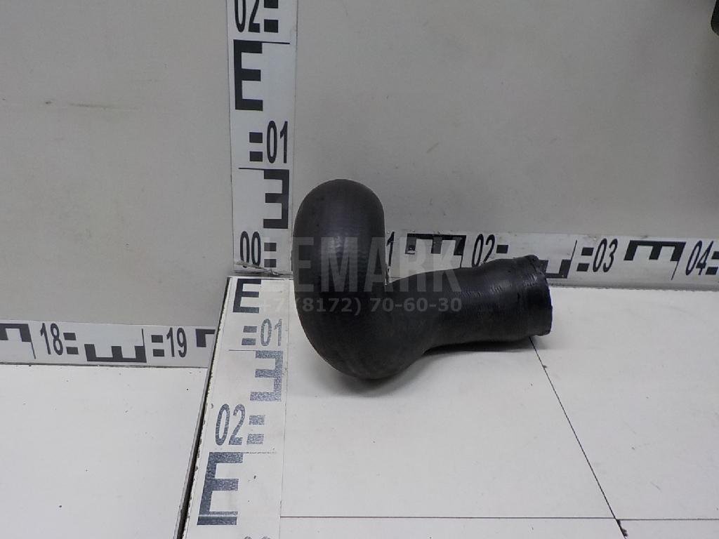 Патрубок интеркулера для  Audi 80/90 [B4] 1991-1995