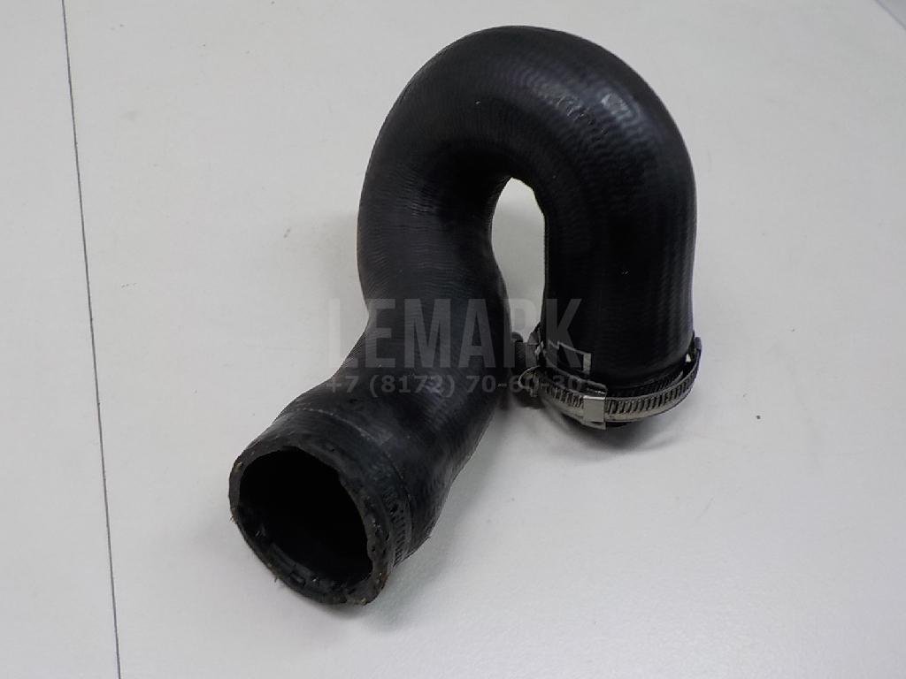 Патрубок интеркулера для  Audi 80/90 [B4] 1991-1995