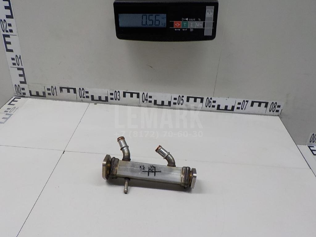 Радиатор системы EGR