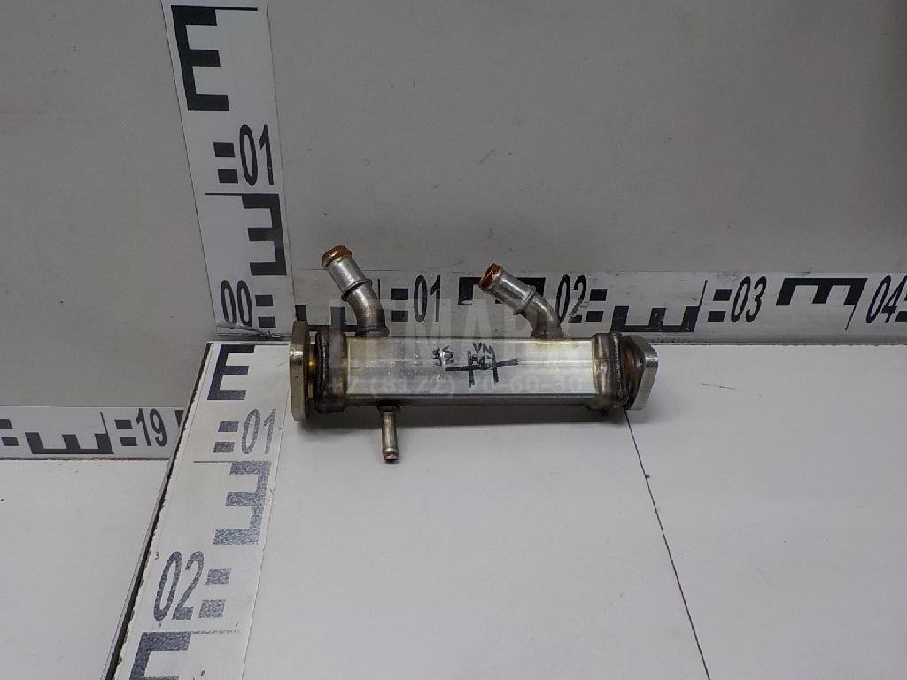 Радиатор системы EGR