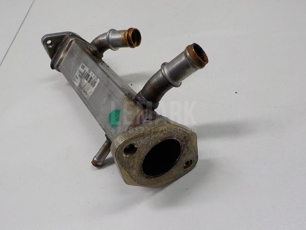 Радиатор системы EGR