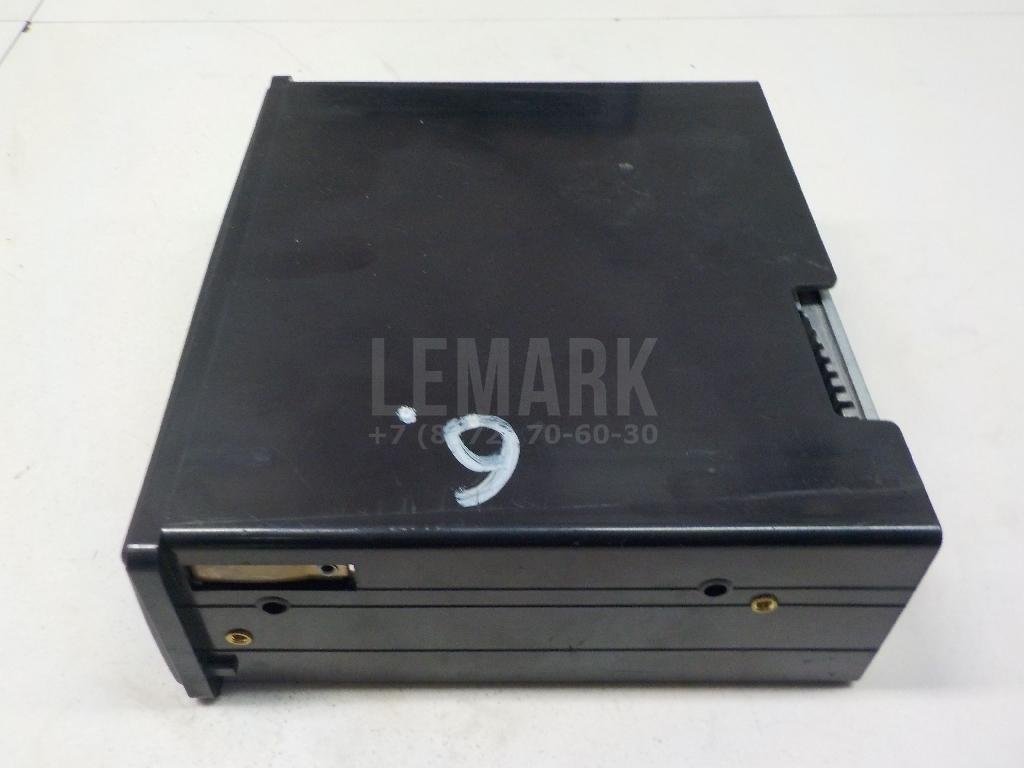 Чейнджер компакт дисков