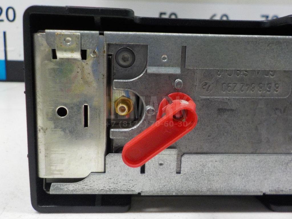 Чейнджер компакт дисков