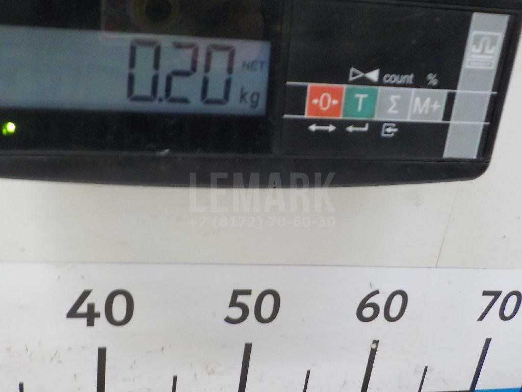 Уплотнитель (внутри)