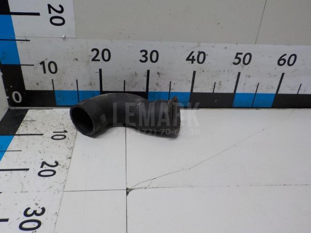 Патрубок интеркулера