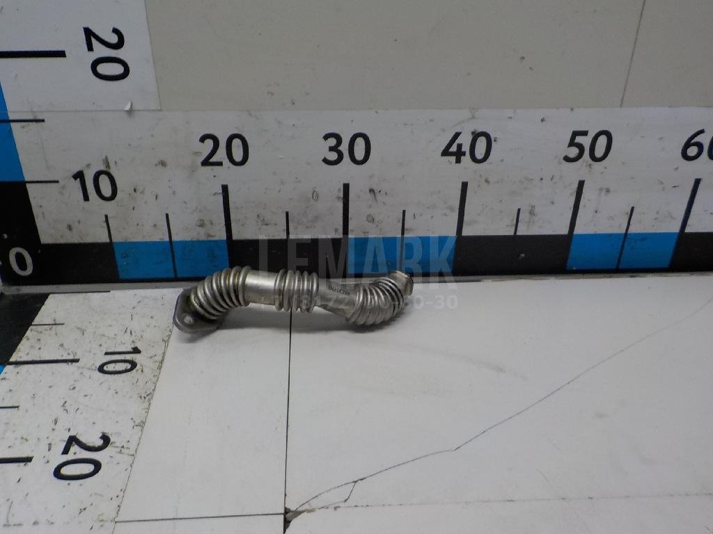 Трубка картерных газов для  Audi A3 [8V] 2013-2020