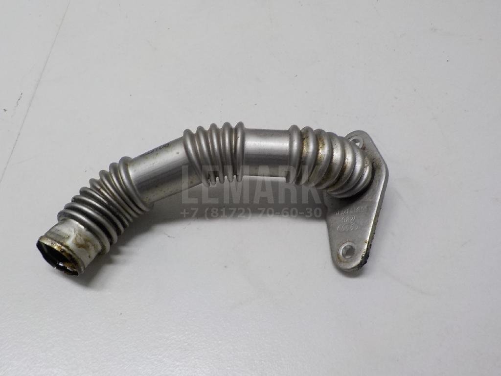 Трубка картерных газов для  Audi A3 [8V] 2013-2020