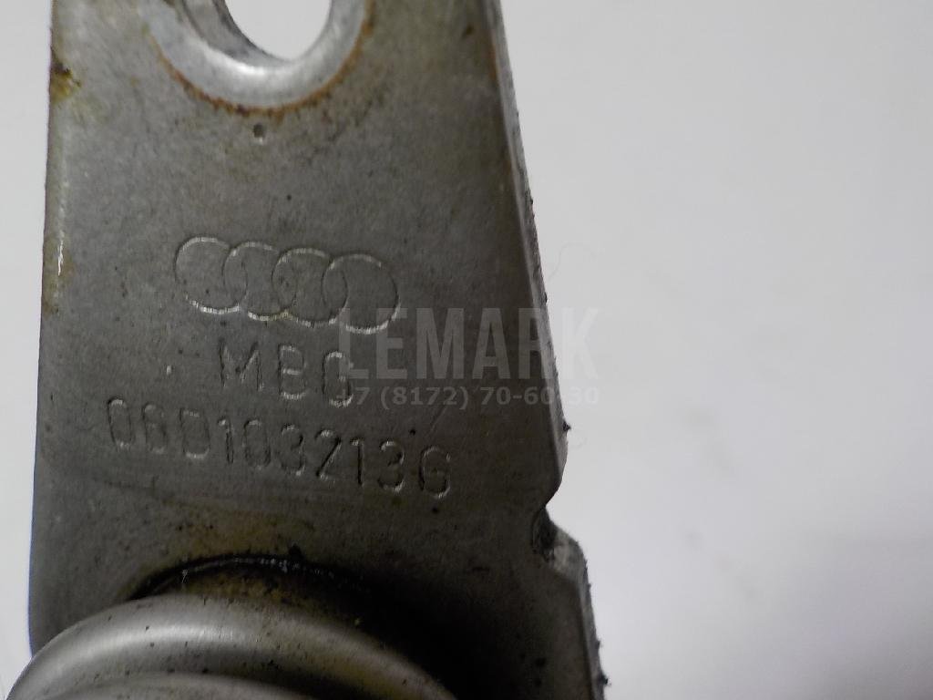 Трубка картерных газов для  Audi A3 [8V] 2013-2020