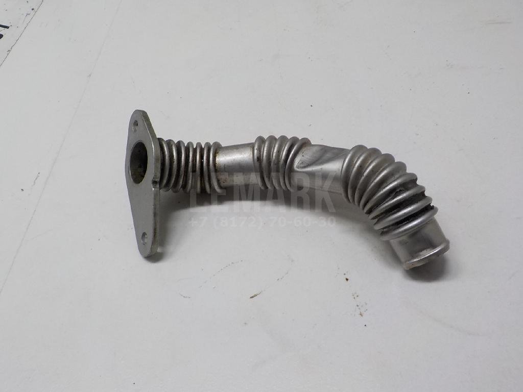 Трубка картерных газов для  Audi A3 [8V] 2013-2020