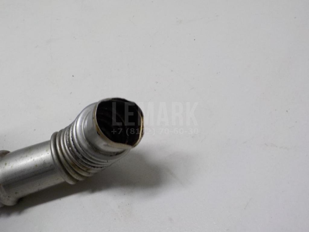 Трубка картерных газов для  Audi A3 [8V] 2013-2020