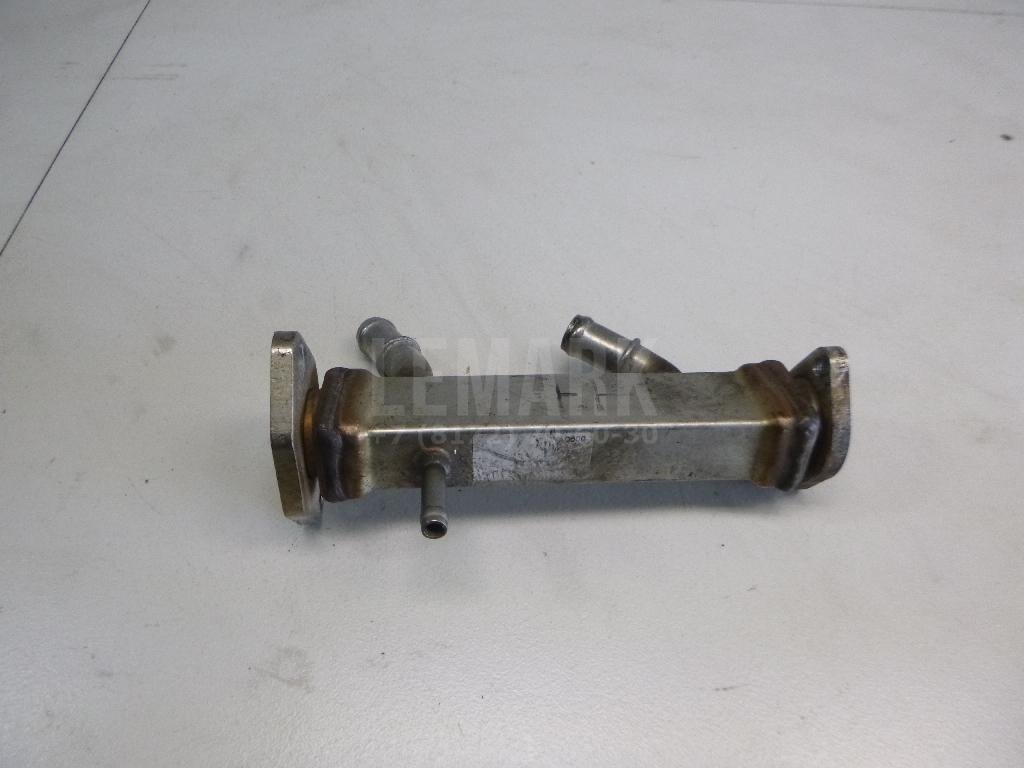 Радиатор системы EGR