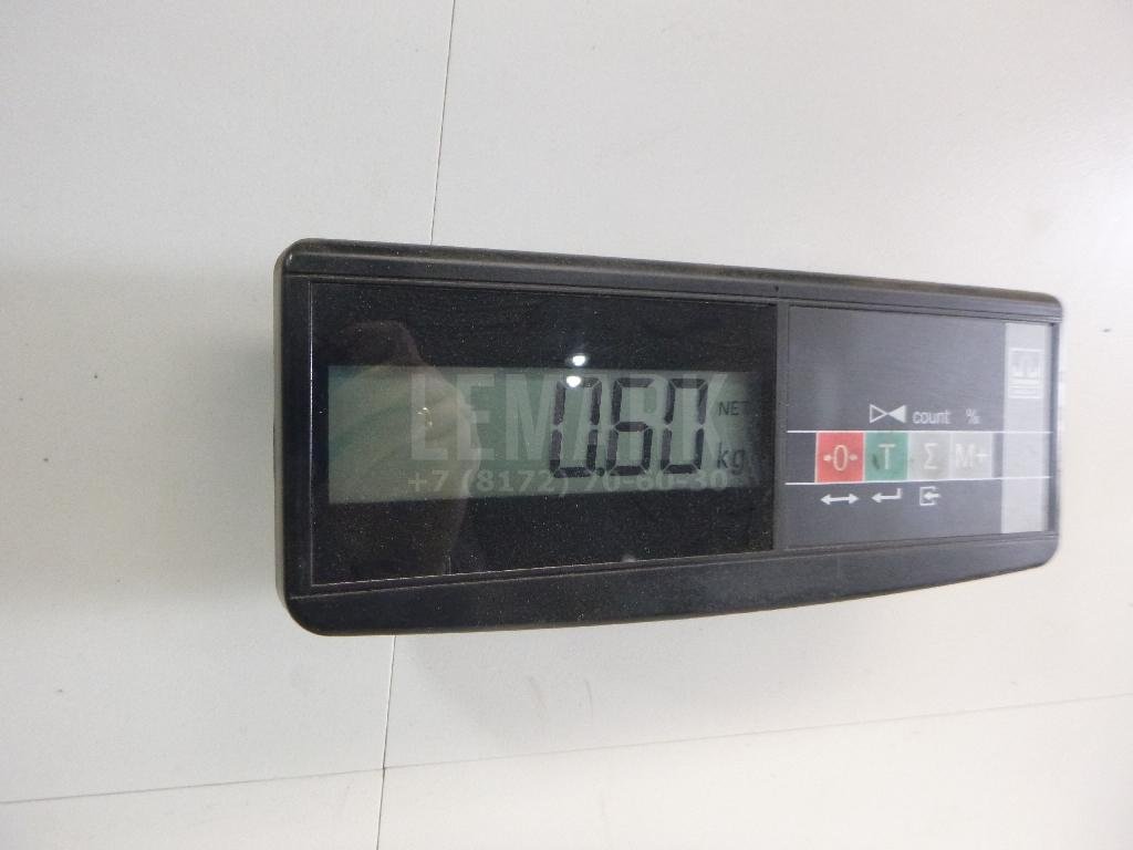 Радиатор системы EGR