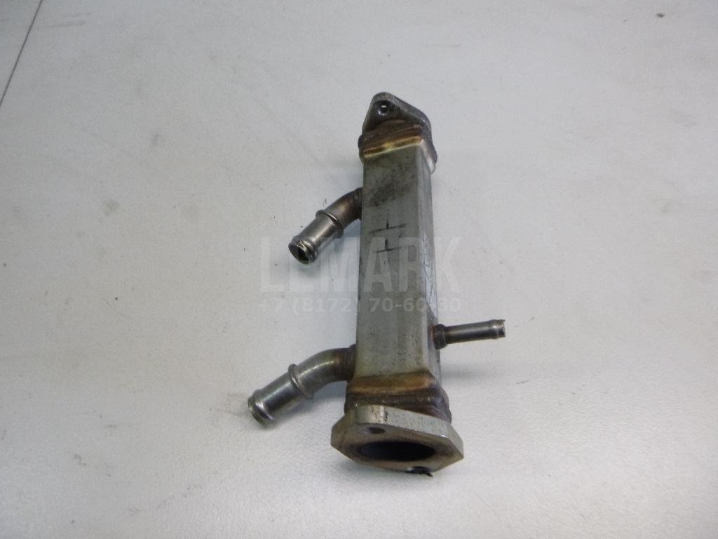 Радиатор системы EGR