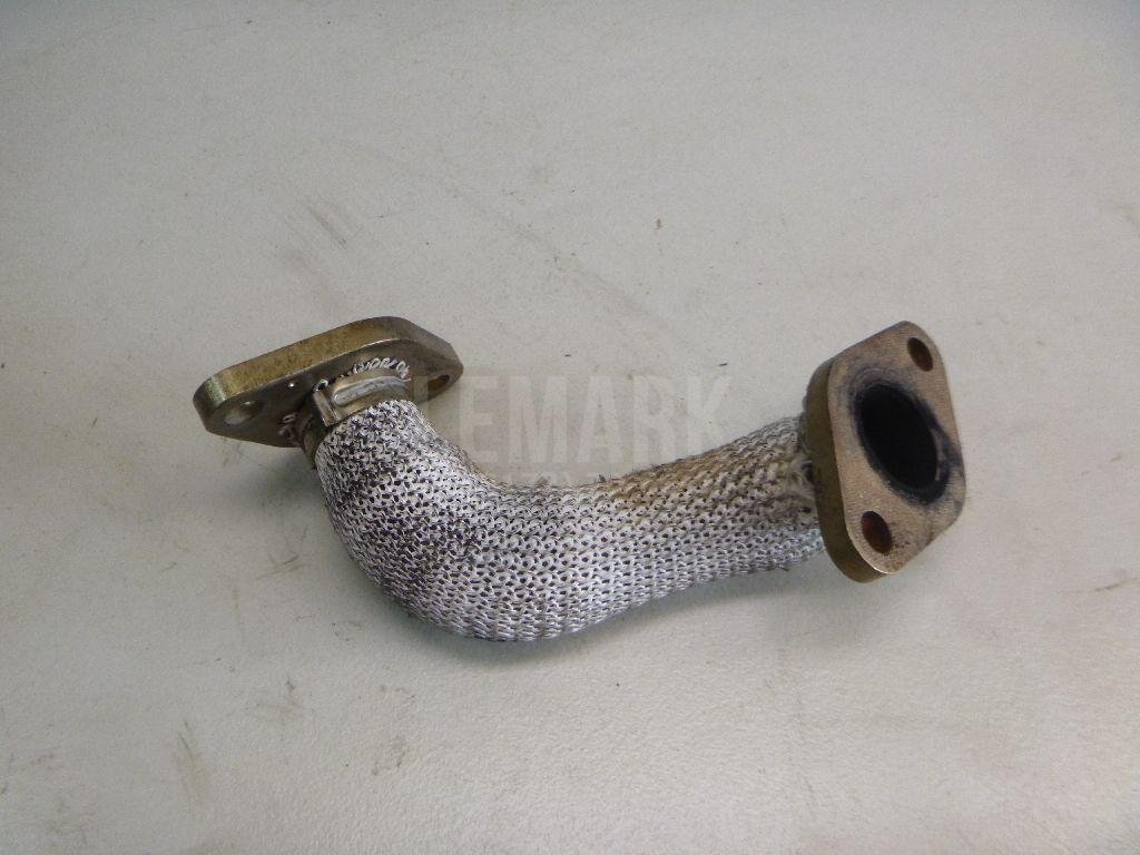 Трубка картерных газов для  Audi A4 [B9] 2015