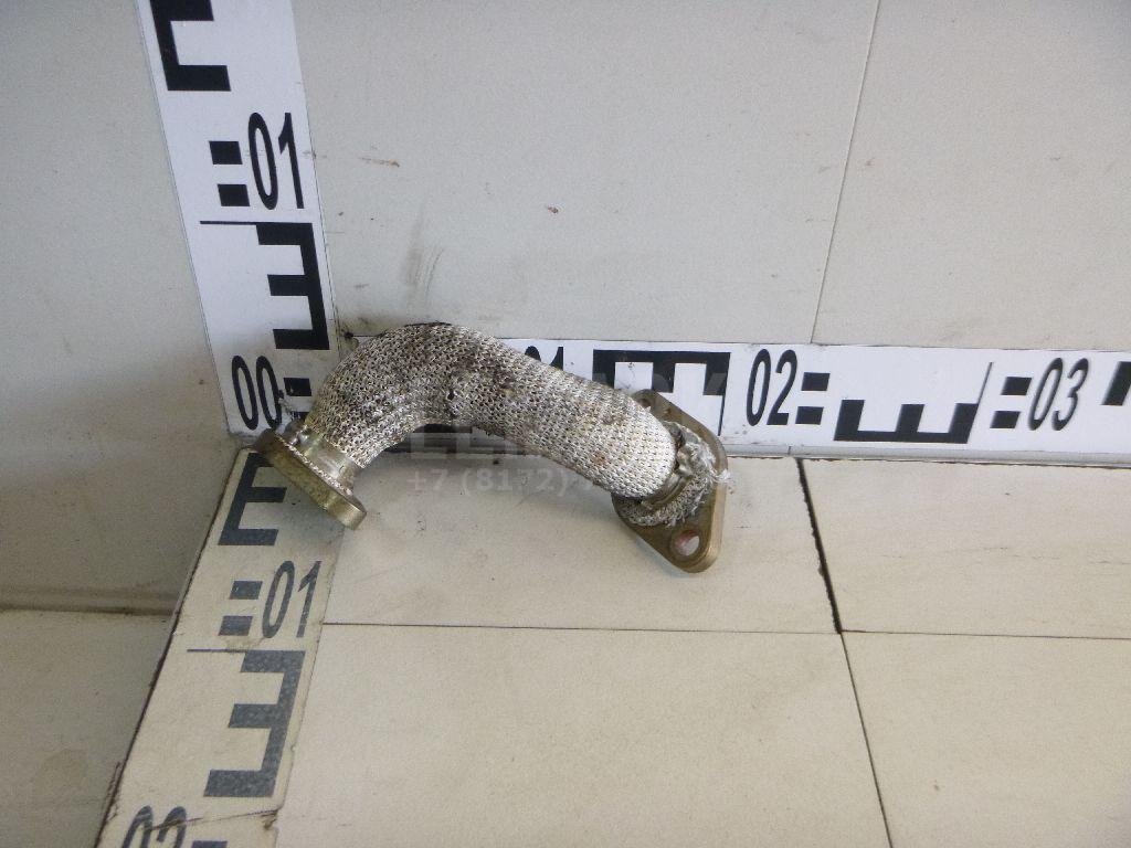 Трубка картерных газов для  Audi A4 [B9] 2015