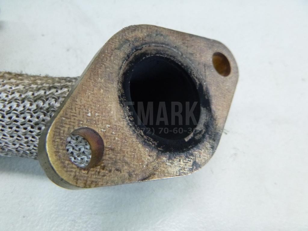 Трубка картерных газов для  Audi A4 [B9] 2015