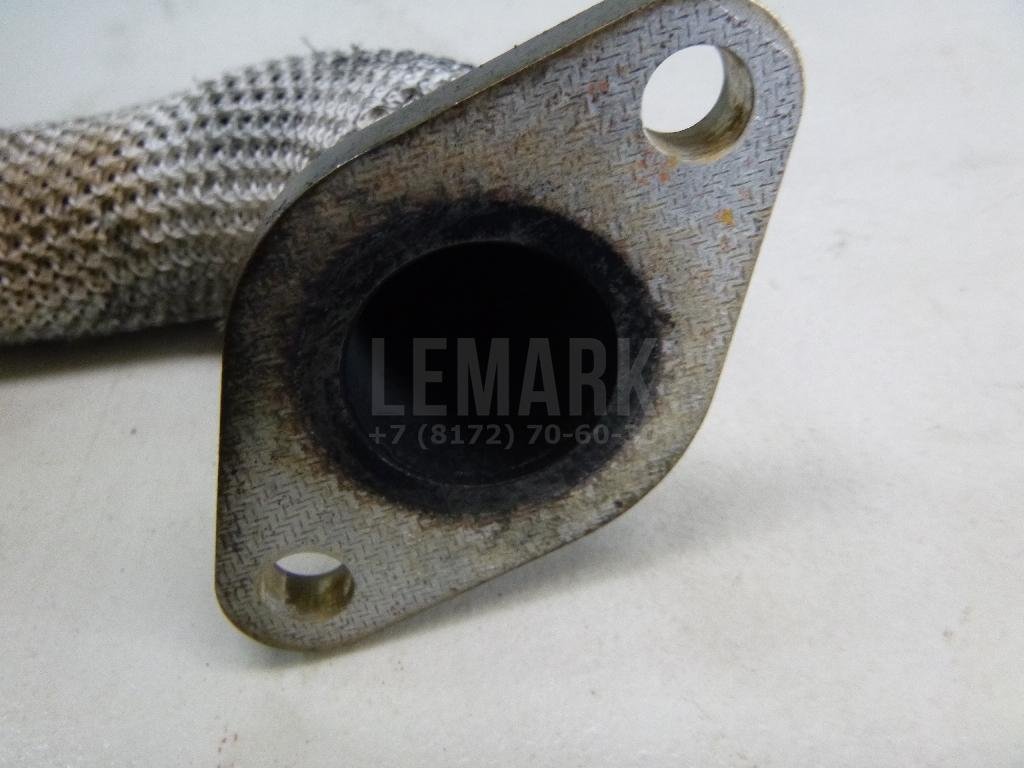 Трубка картерных газов для  Audi A4 [B9] 2015