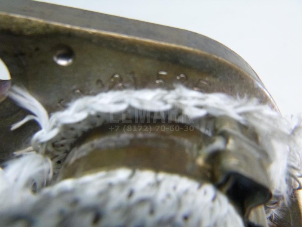 Трубка картерных газов для  Audi A4 [B9] 2015