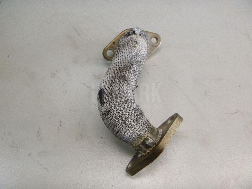 Трубка картерных газов для  Audi A4 [B9] 2015