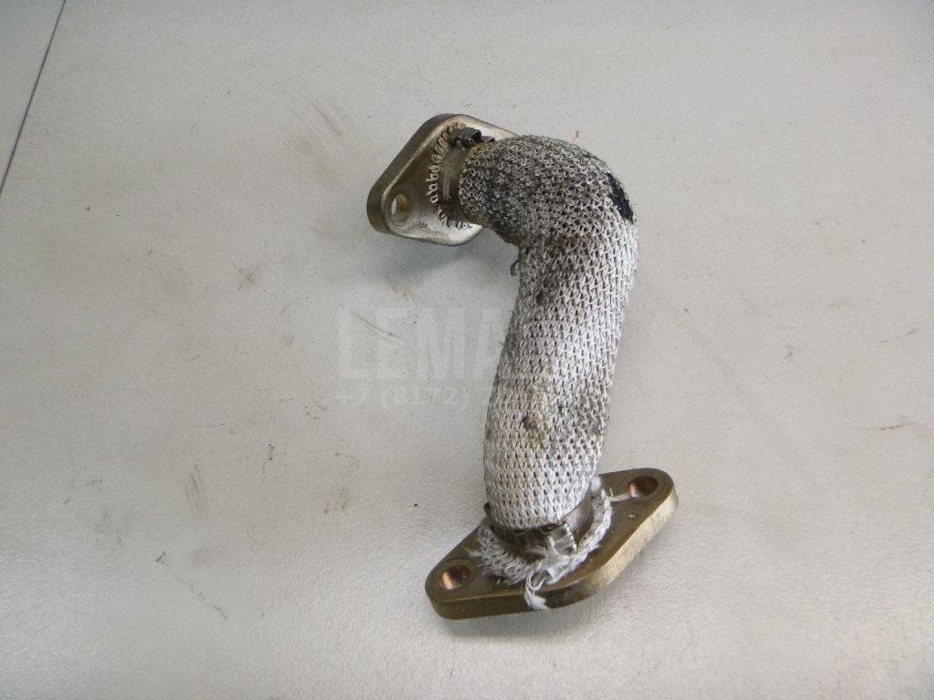 Трубка картерных газов для  Audi A4 [B9] 2015