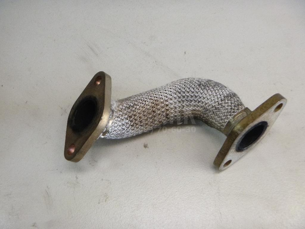 Трубка картерных газов для  Audi A4 [B9] 2015