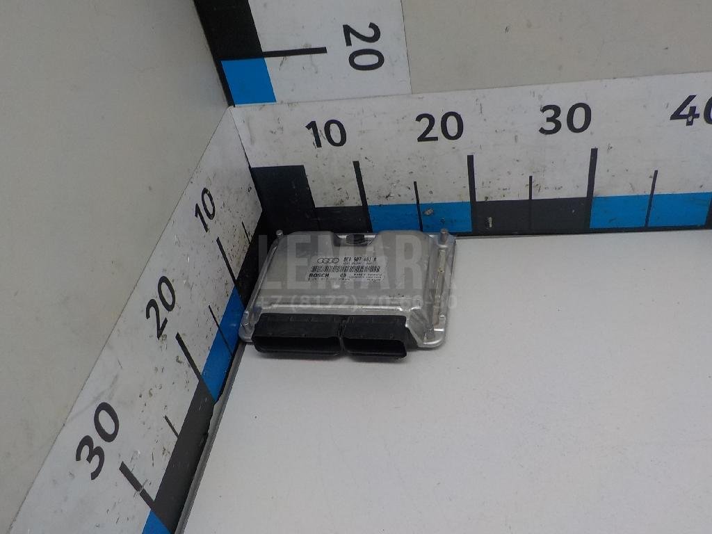 Блок управления двигателем для  Audi A3 (8L1) 1996-2003