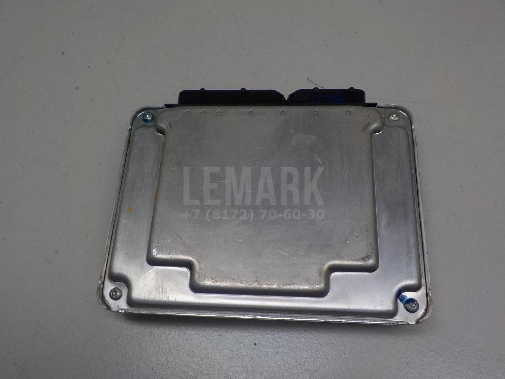 Блок управления двигателем для  Audi A3 (8L1) 1996-2003