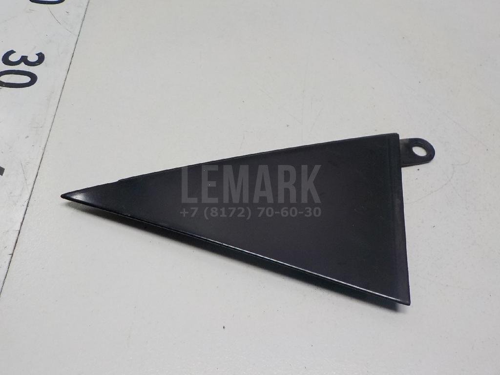 Накладка двери задней левой