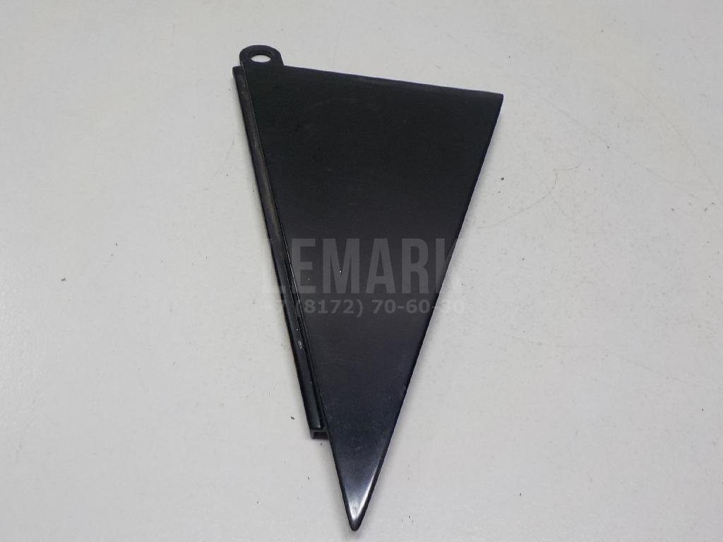 Накладка двери задней левой