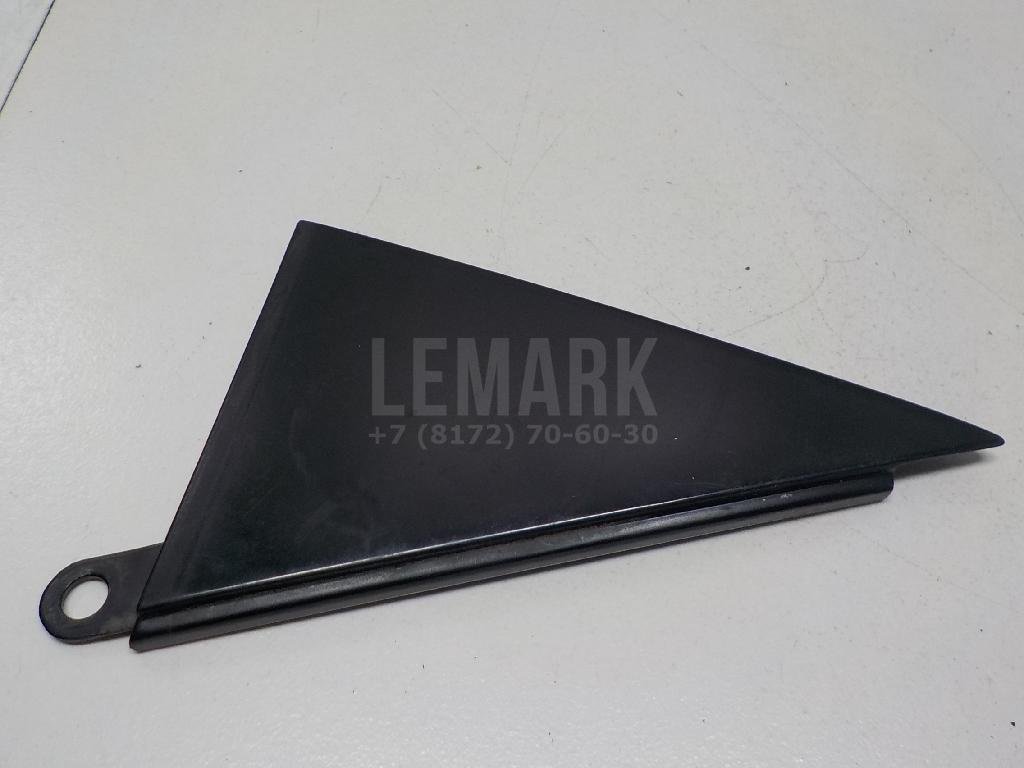 Накладка двери задней левой