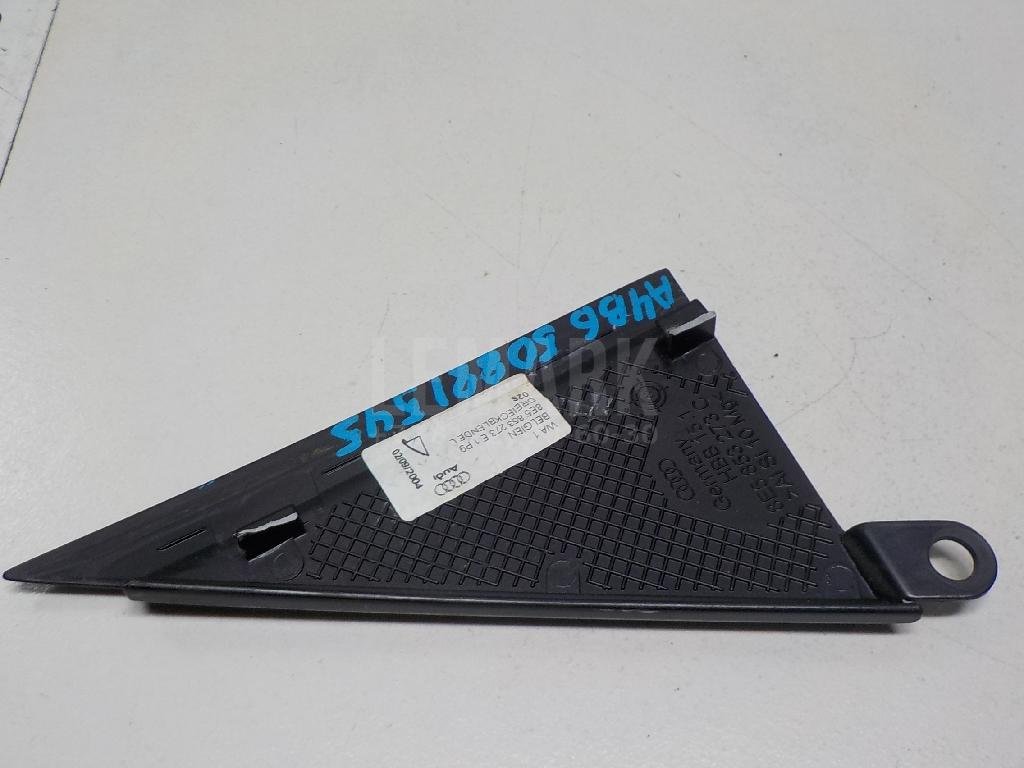 Накладка двери задней левой