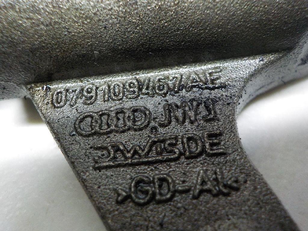 Натяжитель цепи для  Audi A4 [B9] 2015