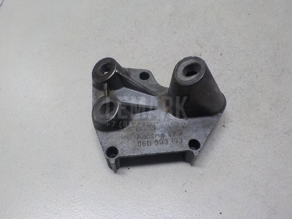 Кронштейн коммутатора