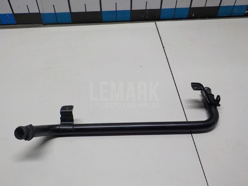 Трубка картерных газов для  Alfa Romeo Giulietta 2010-2020