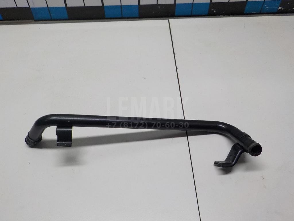 Трубка картерных газов для  Alfa Romeo Giulietta 2010-2020