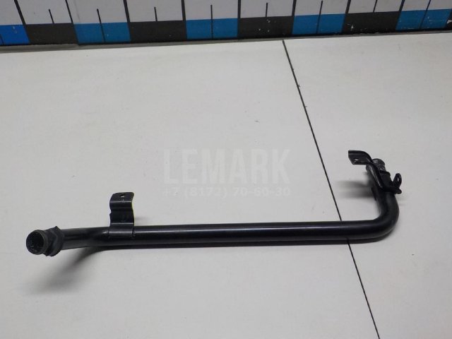 Трубка картерных газов