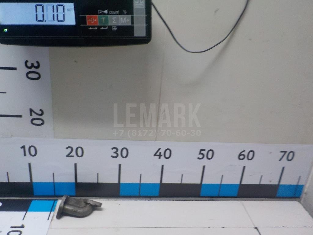 Трубка картерных газов для  Audi A3 [8P1] 2003-2013