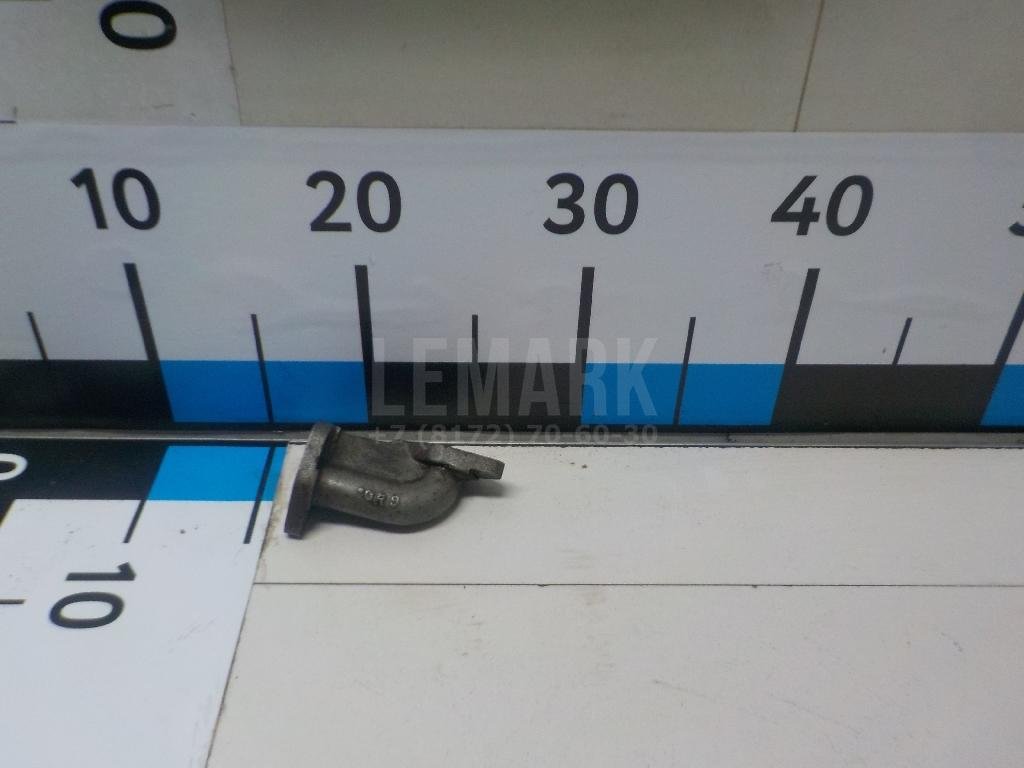 Трубка картерных газов для  Audi A3 [8P1] 2003-2013