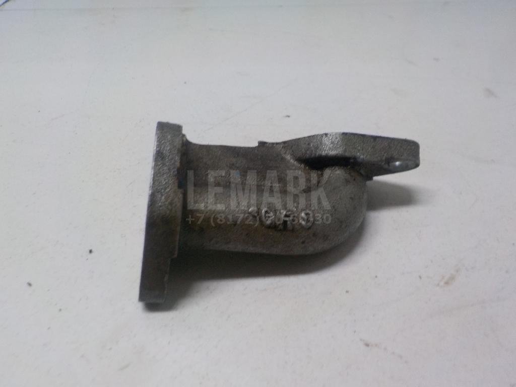 Трубка картерных газов для  Audi A3 [8P1] 2003-2013