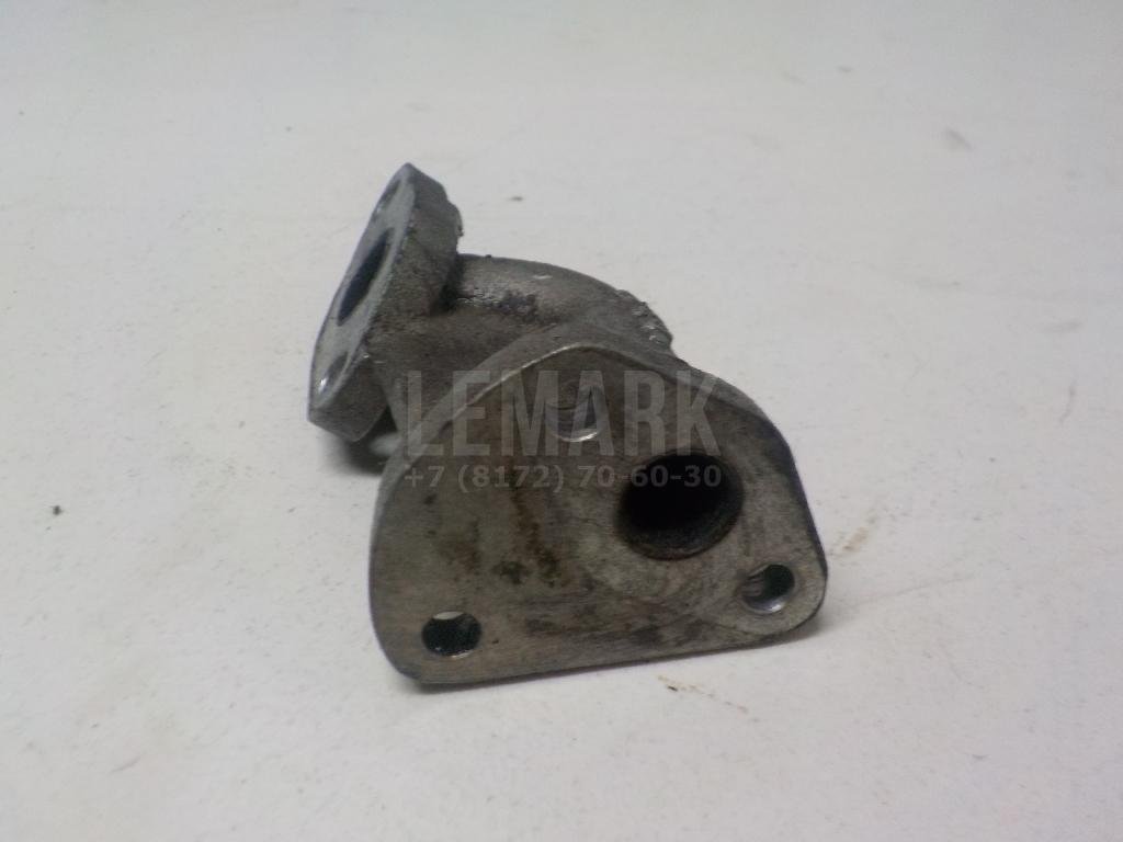 Трубка картерных газов для  Audi A3 [8P1] 2003-2013