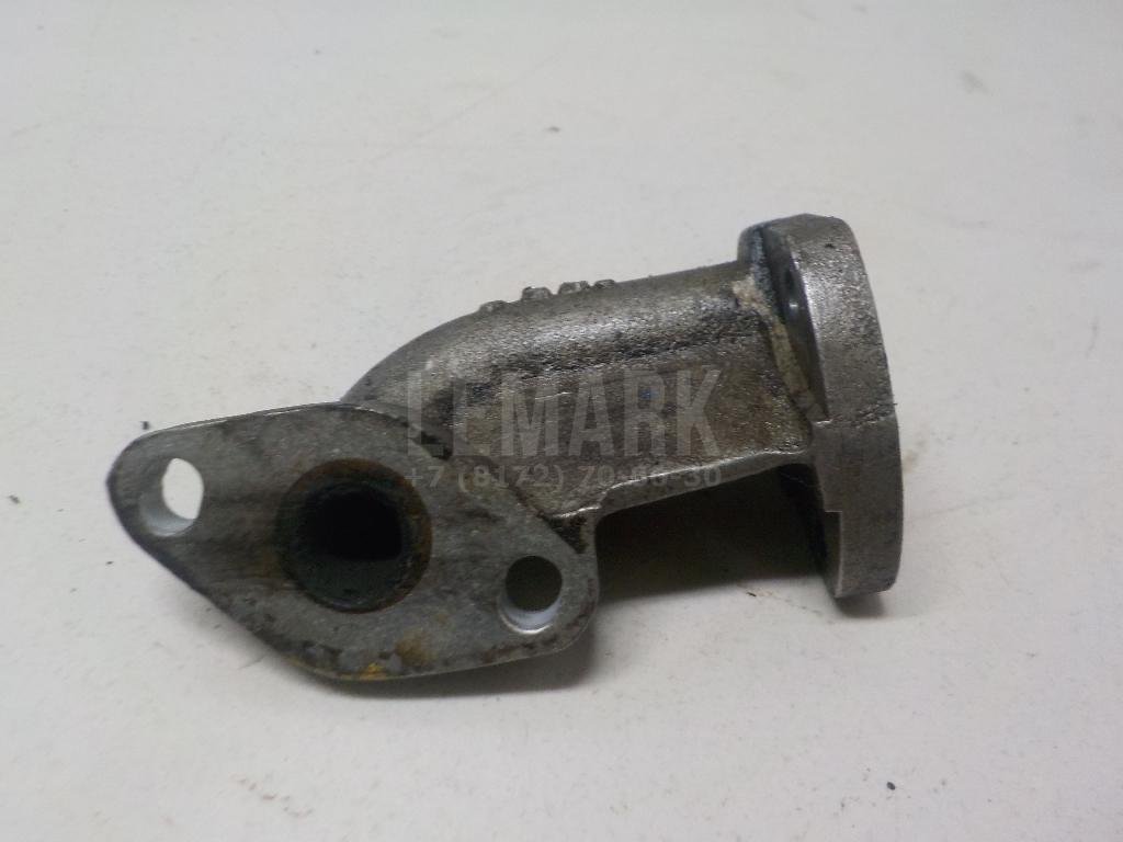 Трубка картерных газов для  Audi A3 [8P1] 2003-2013